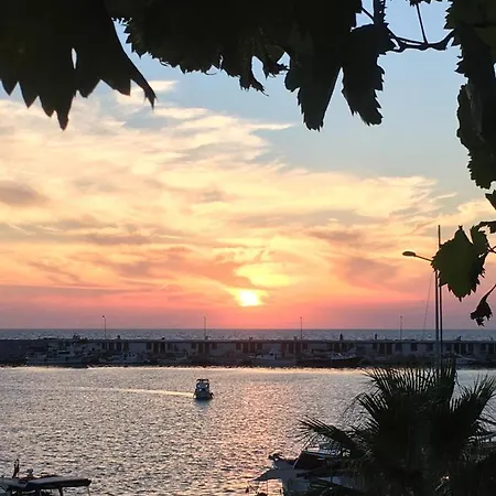 Ξενοδοχείο Kale 3*