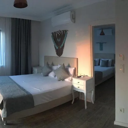 Kale Hotel 3*