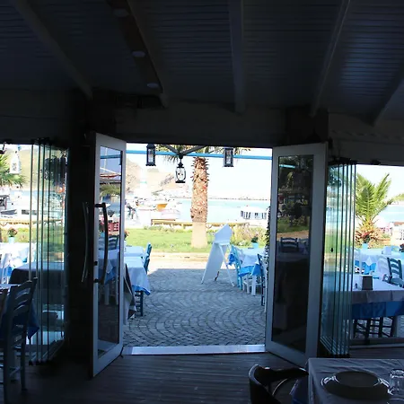 Kale Hotel İmroz