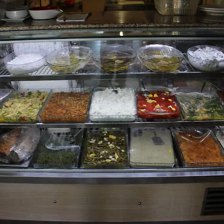 Ξενοδοχείο Kale